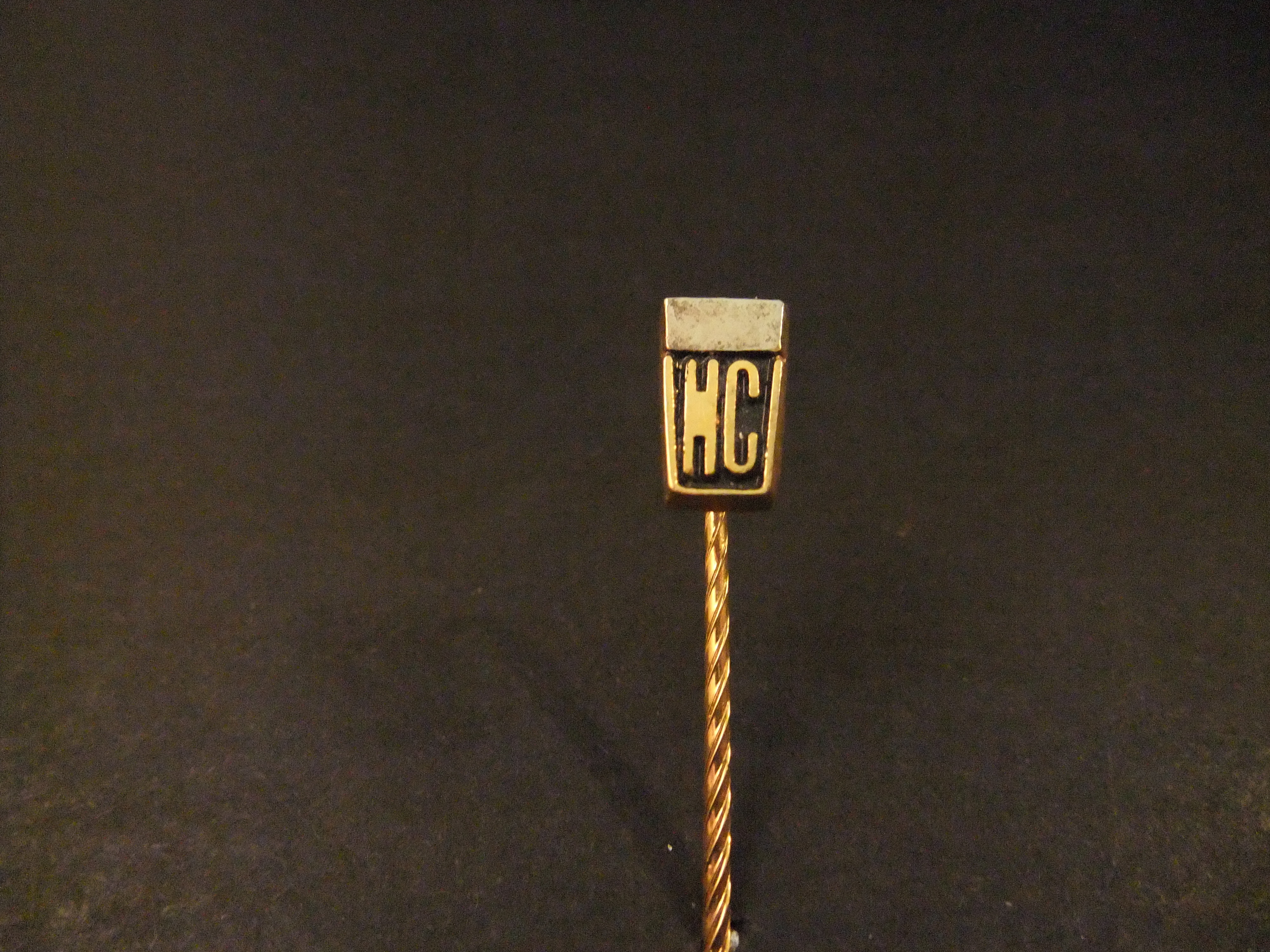 HC onbekend logo